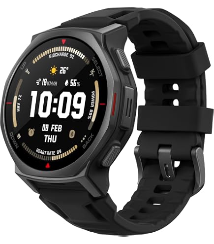 Amazon.com: SUUNTO 7 GPS Sports Smart Watch, Titanium, Matte Black