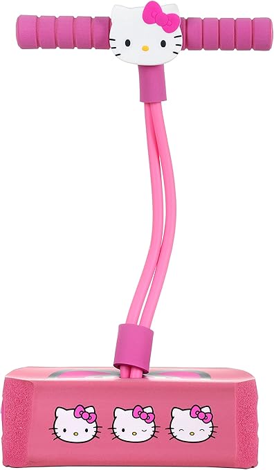 flybar my first foam pogo