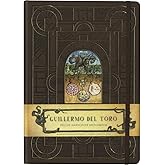 Guillermo Del Toro Deluxe Hardcover Sketchbook