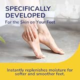 Dr. Scholl's ExpertCare Hydration Boost Daily Moisturiser 150ml Foot Cream view 3