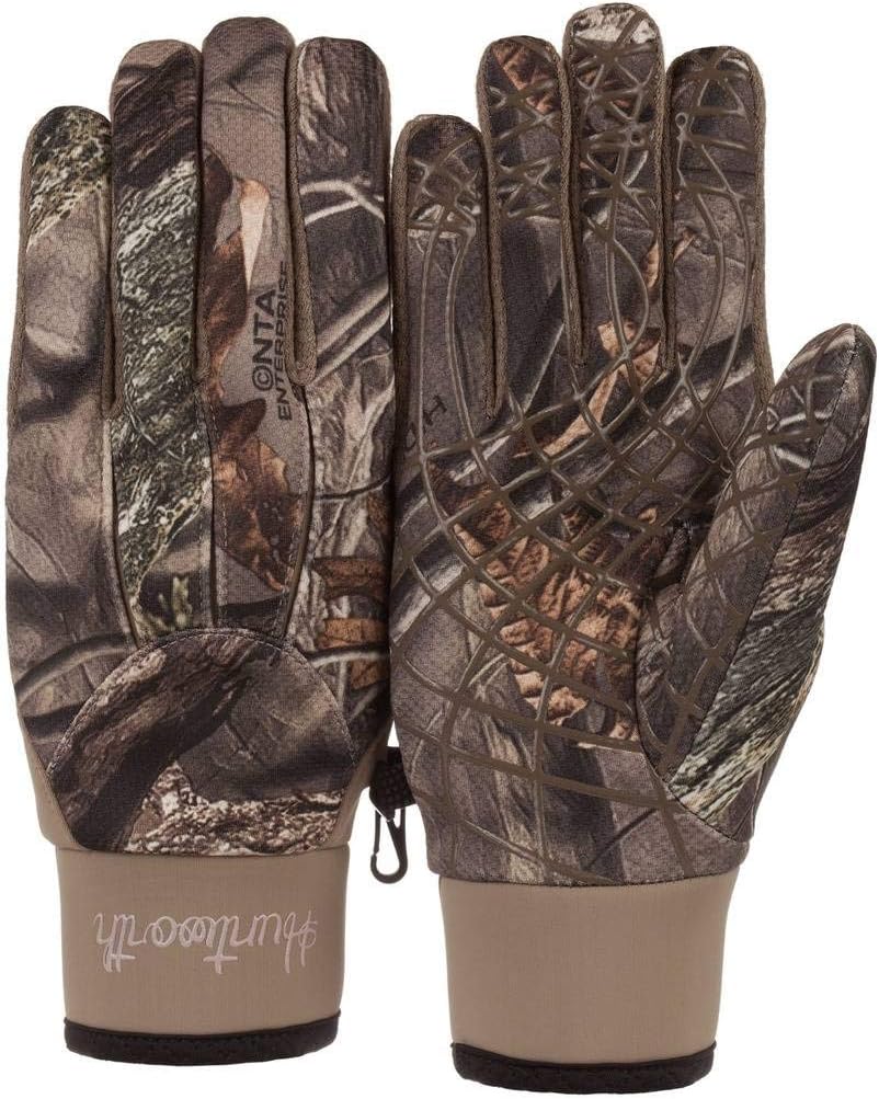 Huntworth Ladies Classic Hunting Glove