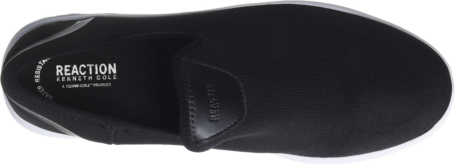 kenneth cole reaction women's the ready slip on sneaker
