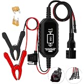 LINXINO BT10 EPB Emergency Release Tool Minimizes Repair Risk | Over-Current Protection, Dual-Channel Forward/Reverse Control for Electronic Parking Brake Release and Reset