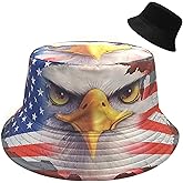 Malaxlx Bucket Hat Beach Sun Hat Fishing Hat for Women Men, Summer Outdoor Travel Packable Fisherman Hat