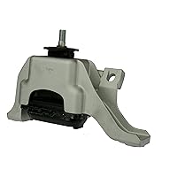 Amazon.com: URO Parts 22116778645 Engine Mount, Right : Automotive 