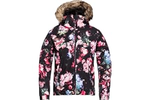 Roxy Girls American Pie Girls Jacket