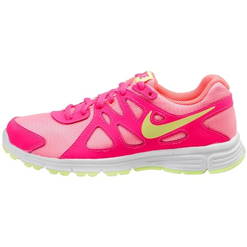 kids nike revolution trainers