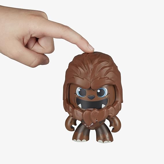 mighty muggs chewbacca