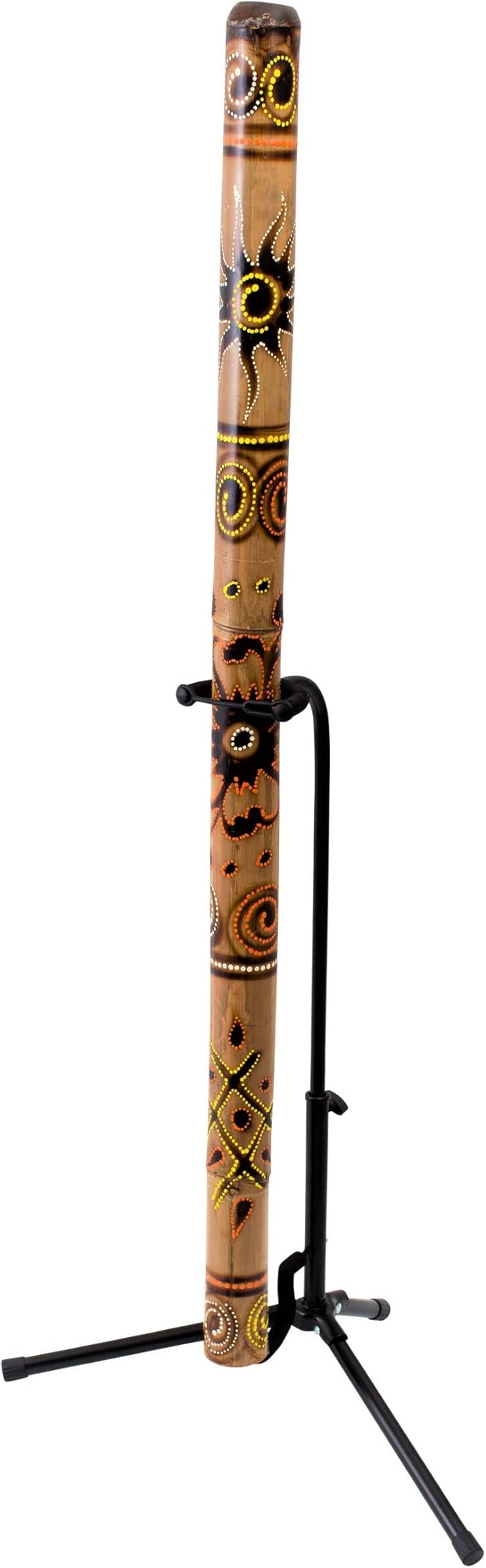 Didgeridoo display stand Amazon.co.uk Musical Instruments
