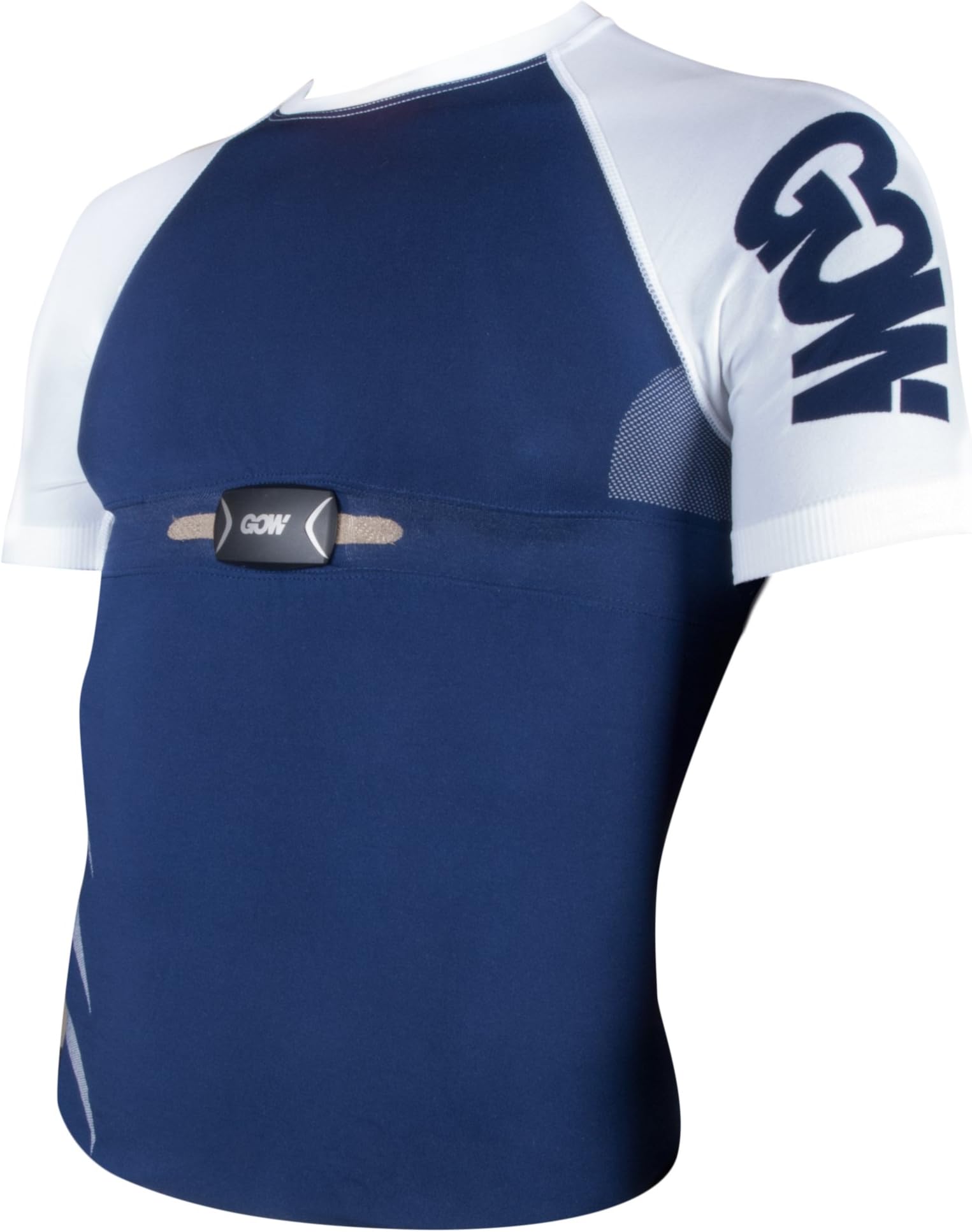 GOW Men's M1 Short Sleeve Shirt