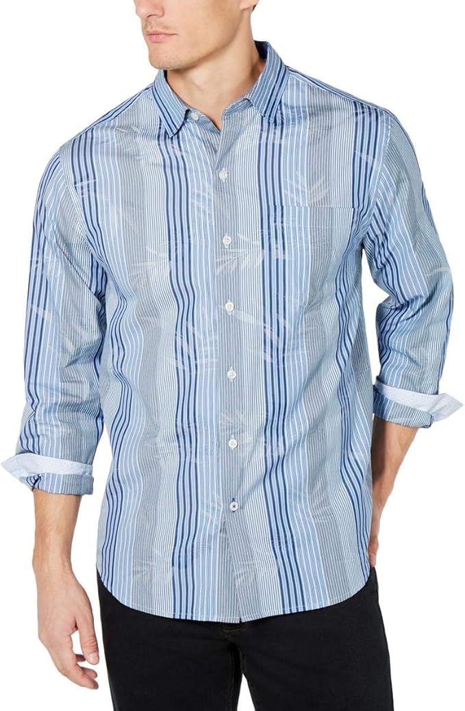 tommy bahama slim fit shirt