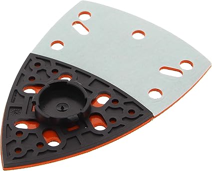 Plateau Bosch 2609000120 Pour Ponceuse Vibrante Psm 160a Amazon Fr Bricolage