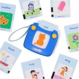 Ms. Rachel First Words Talking Flash Cards with Electronic Reader 100 Words view 10