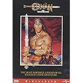 Conan the Destroyer [DVD]