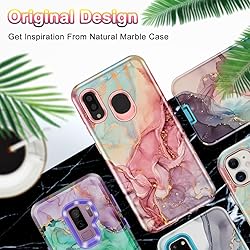 Btscase for Samsung Galaxy A20 Case, Galaxy A30