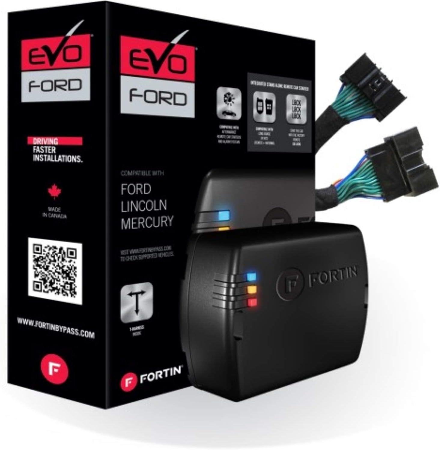 google assistant car starter