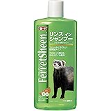 エイト イン ワン (8 in 1) フェレットシーン リンス イン シャンプー 295ml