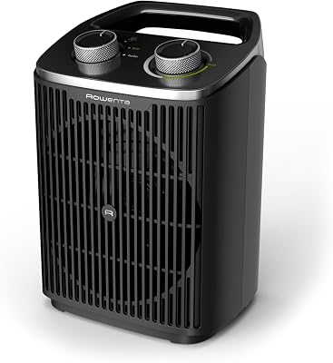 Intense Comfort, Calefactor, 2000 W de potencia SO2350