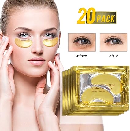 collagen eye wrinkle