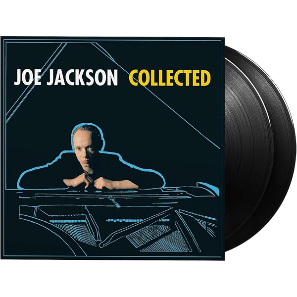JACKSON,JOE - Collection - Amazon.com Music