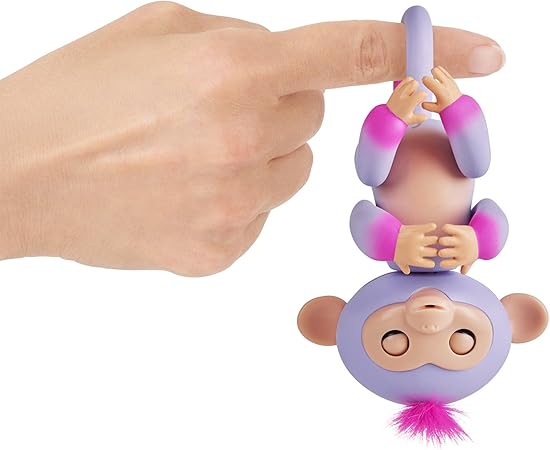 fingerlings sydney