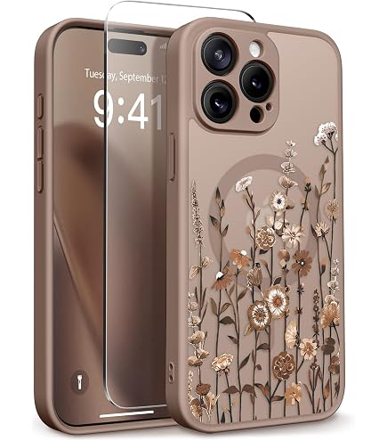 Amazon.com: CASETiFY for iPhone 15 Pro Max Case - Impact Clear