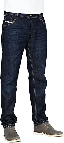 diesel krayver regular slim carrot