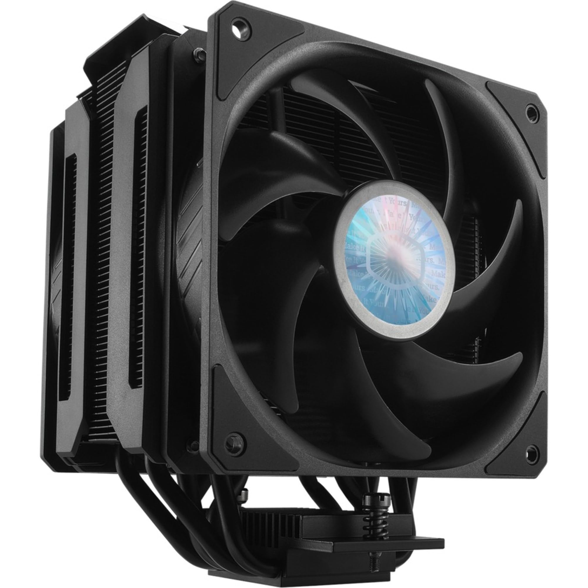 Mua Cooler Master CoolerMaster MasterAir MA612 Stealth ARGB CPU Air mua-cooler-master-coolermaster-masterair-ma612-stealth-argb-cpu-air