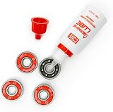 CORE Bearing Lube - Skateboard Scooter Roller Lubricant 15ml High Speed view 6