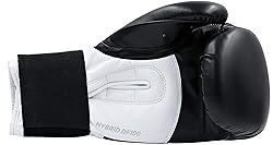 adidas Women Boxing Gloves - Hybrid 100 Dynamic Fit