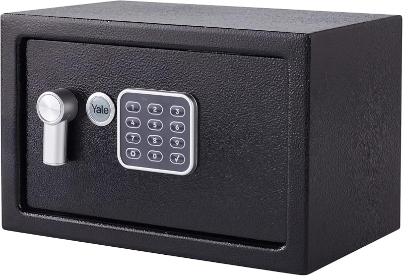 Cofre Básico YSV/200/DB2