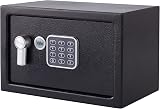 Yale Small Value Safe Digital Keypad YSV/200/DB2 Steel Locking Bolts view 3