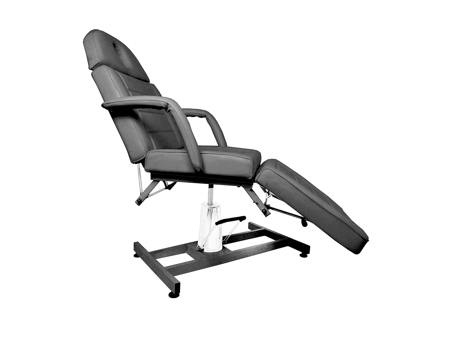 Amazon Com Hydraulic Salon Massage Chair With Memory Foam