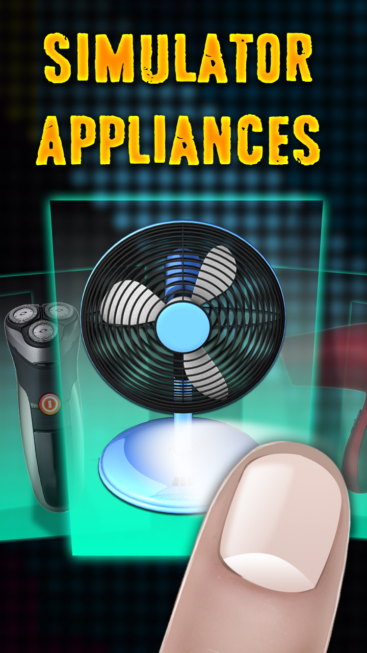 Simulator Appliances - Thumbnail 4