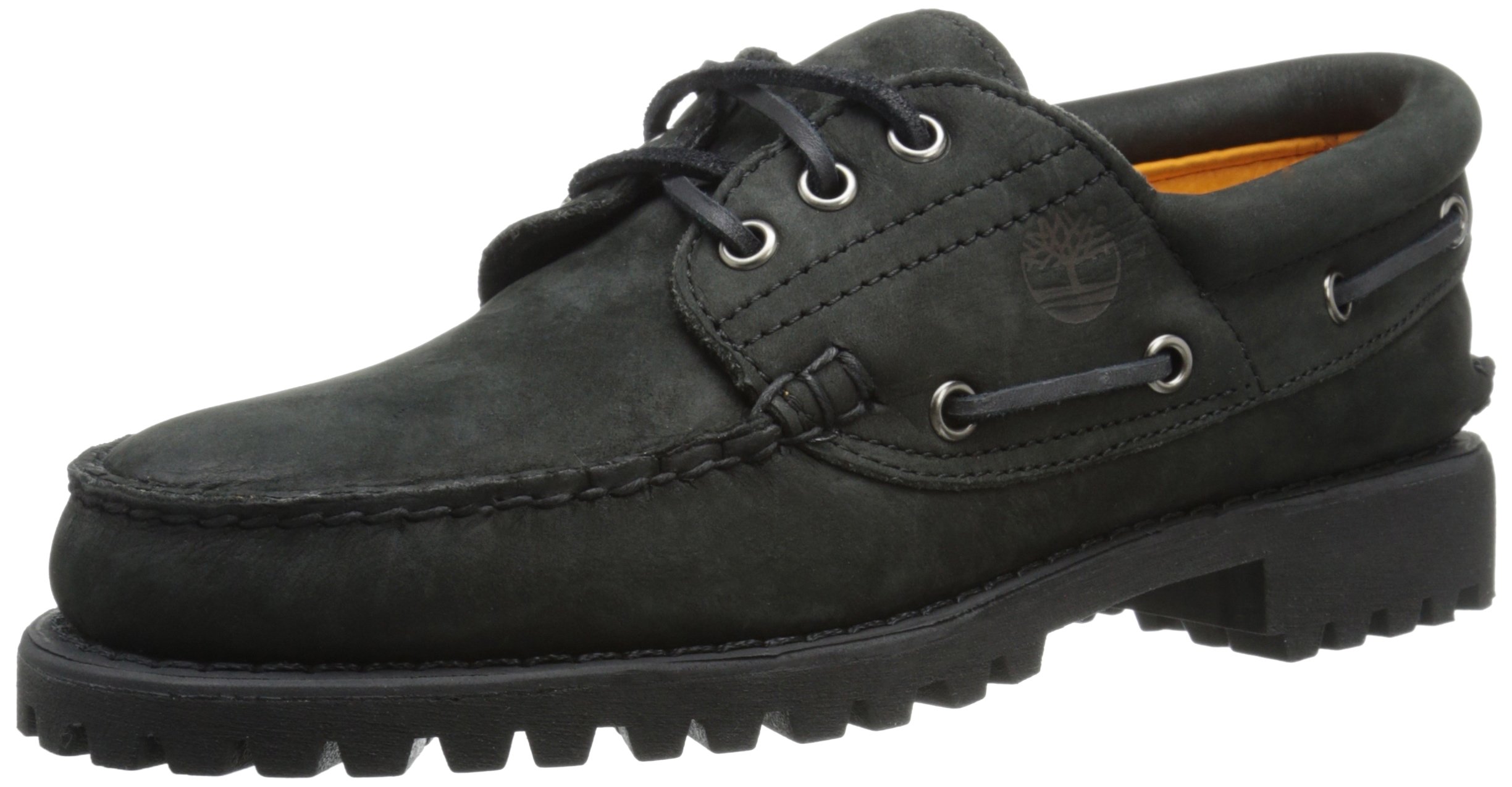 Timberland Men's Authentics 3 Eye Classic