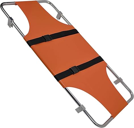 camp and climb stretchers