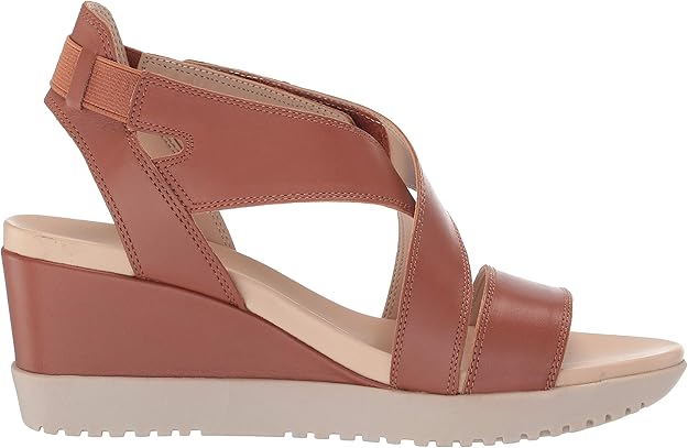 aerosoles bloom wedge sandal