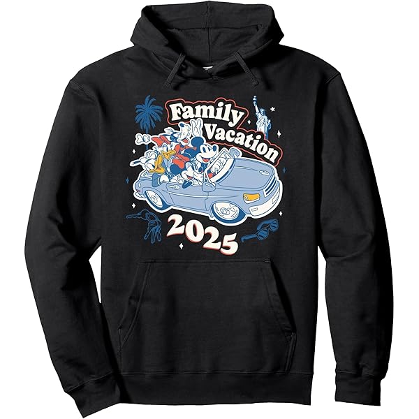 Amazon.com: Disney Mickey & Friends Vacation Selfie Family Trip