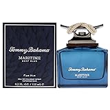 Tommy Bahama Maritime Deep Blue Cologne, 4.2 Fl Oz