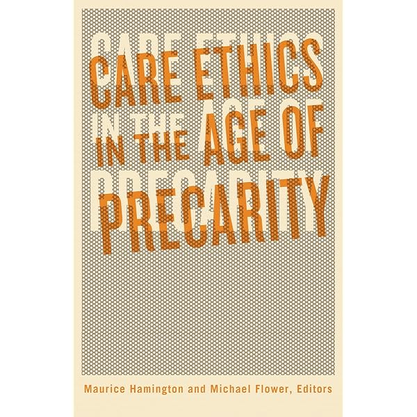 Amazon.com: The Ethics of Care: Personal, Political, and Global