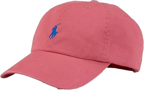 polo ralph lauren chino sports cap