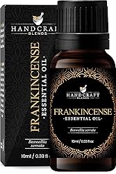 Handcraft Blends Frankincense Essential Oil