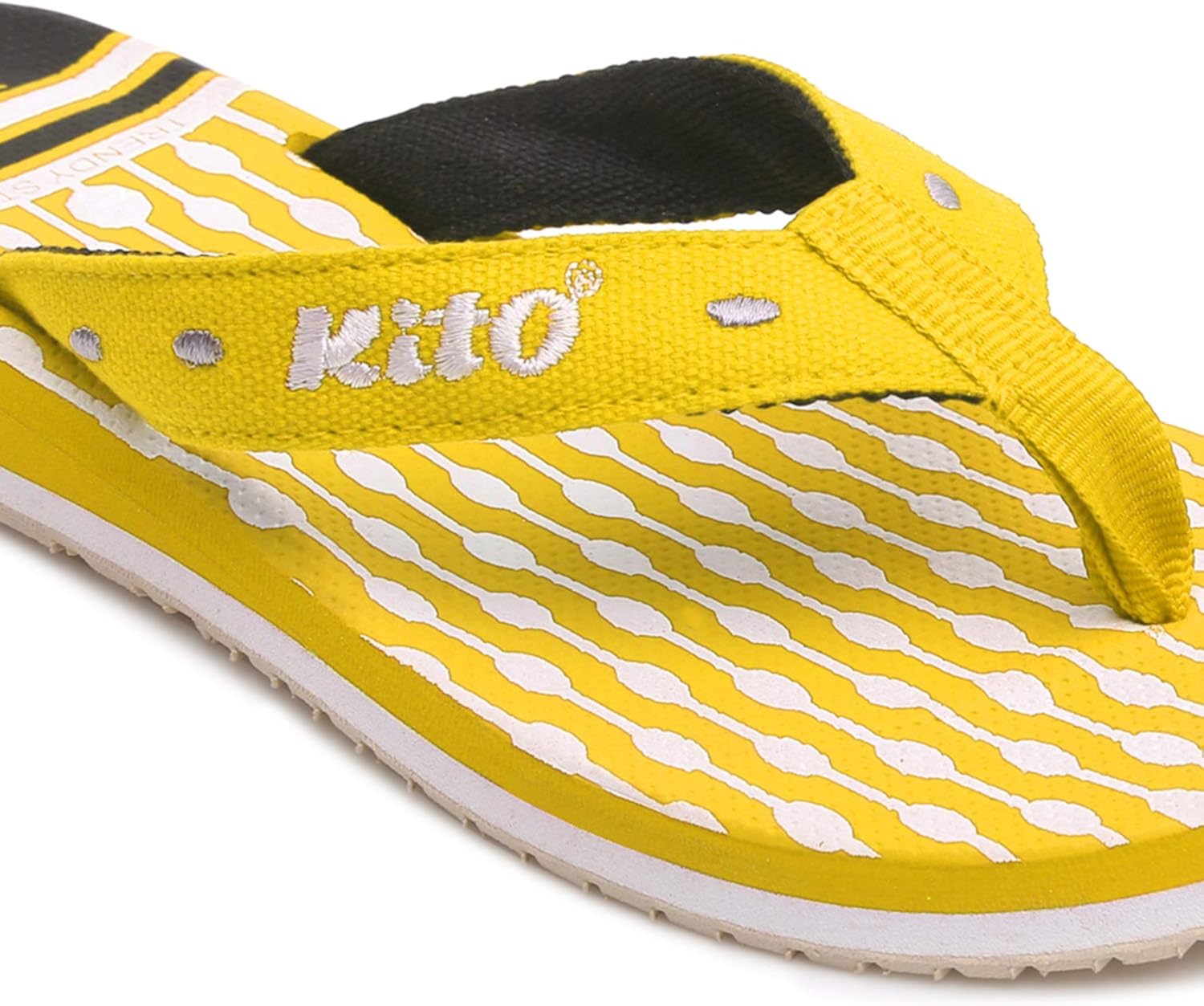 stylish kito shoes