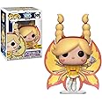 Funko Pop! Disney Star vs The Forces of Evil Butterfly Mode Star Exclusive Vinyl Figure