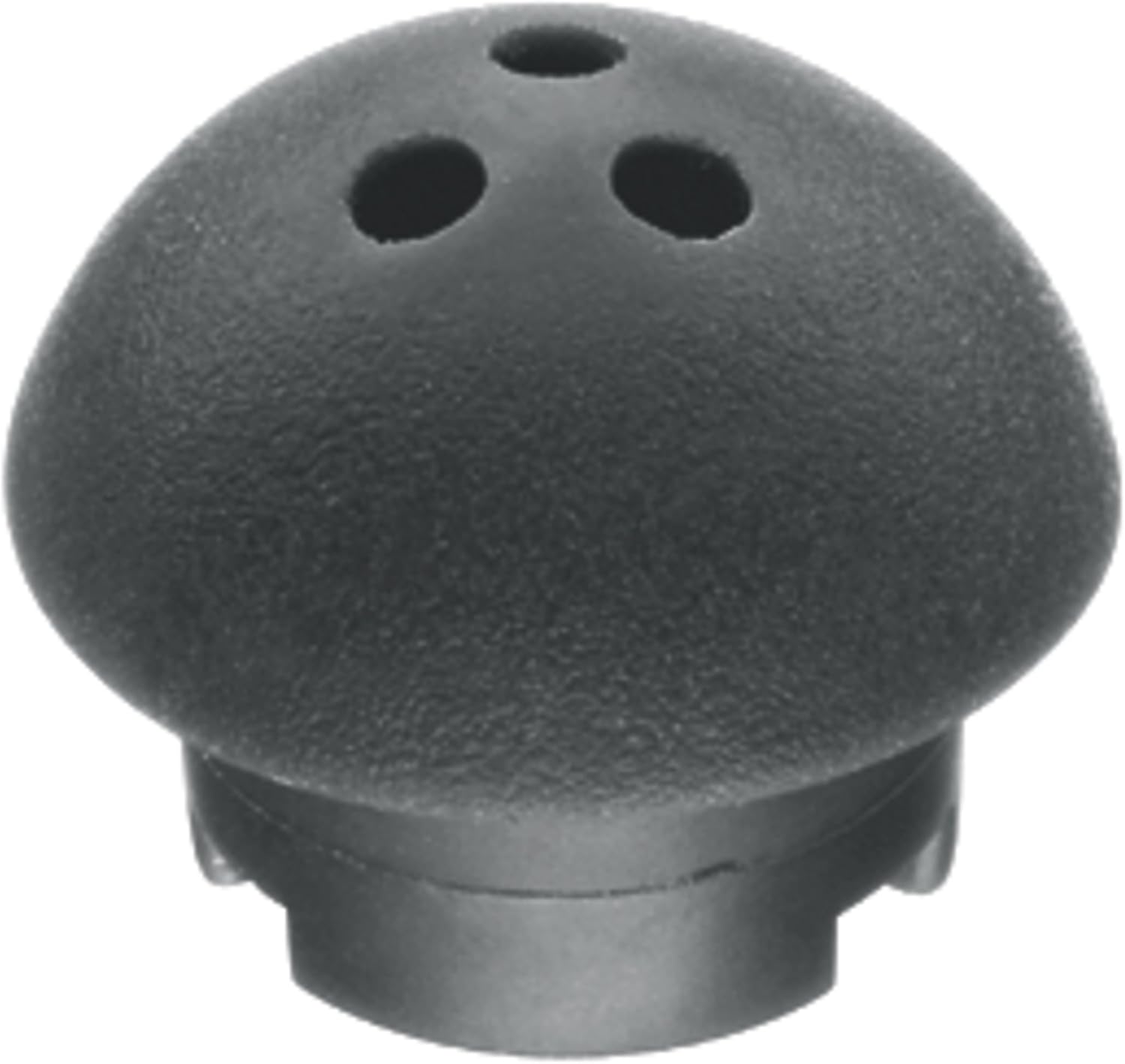 Spares2go Manopola E Base Di Sicurezza Per Coperchio Pentole Prestige – Ricambio Con Vite, 1 Pezzo - 3
