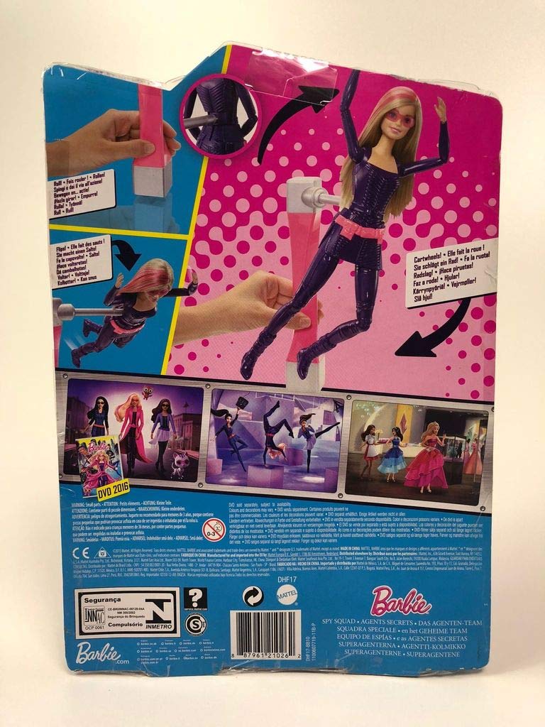 barbie spy squad gliss stick