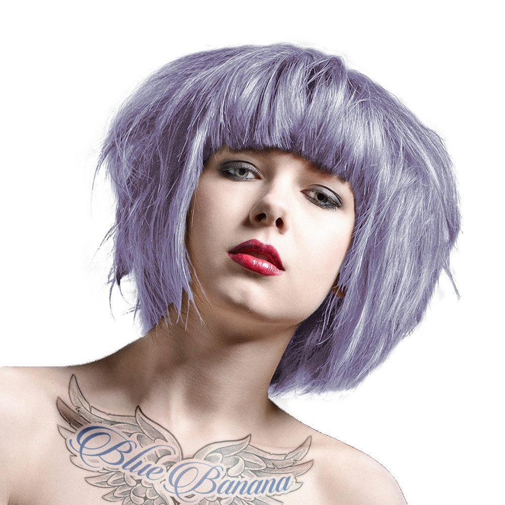 Directions Semi Permanent Hair Colour, Wisteria, 0.1 kg