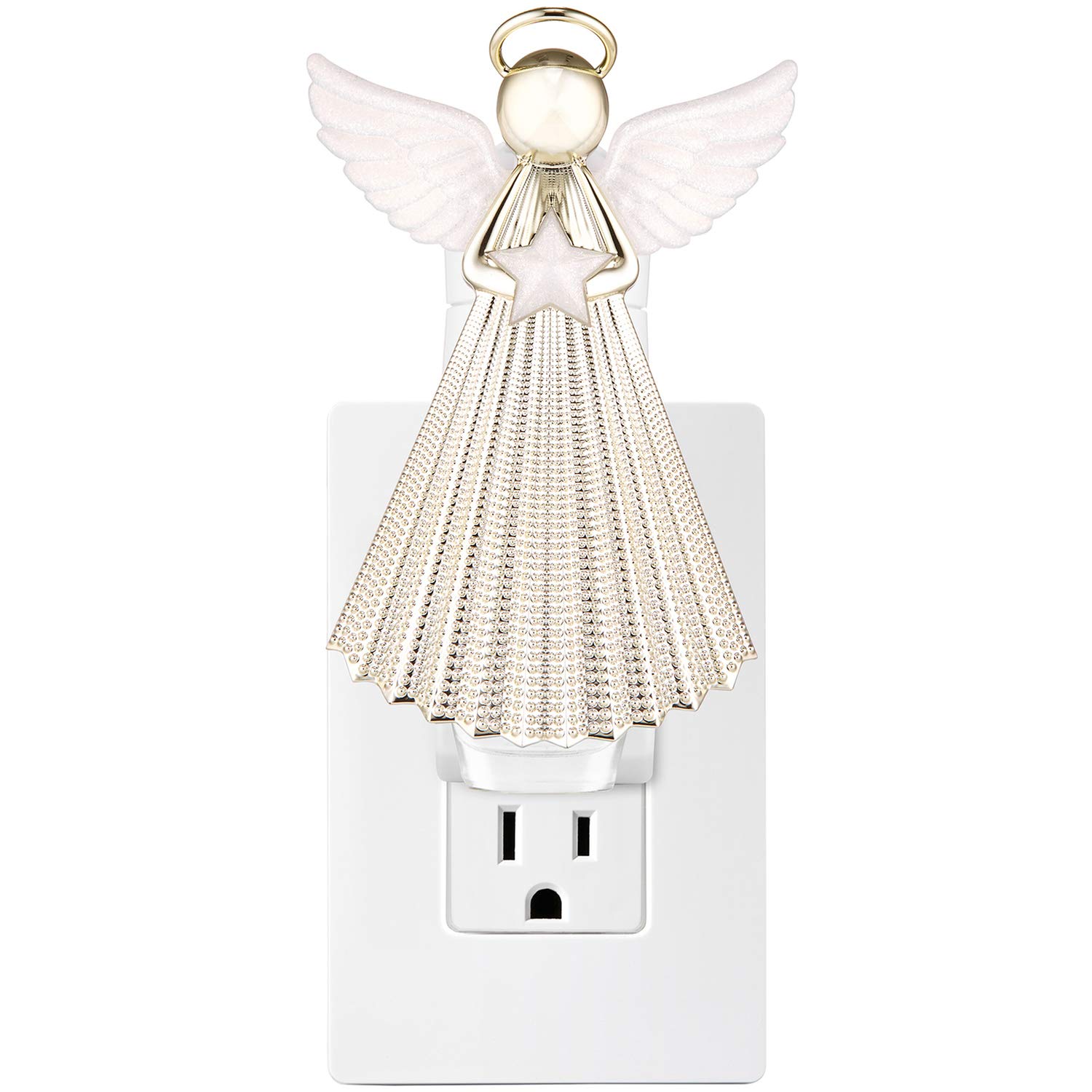 Bath and body works night light