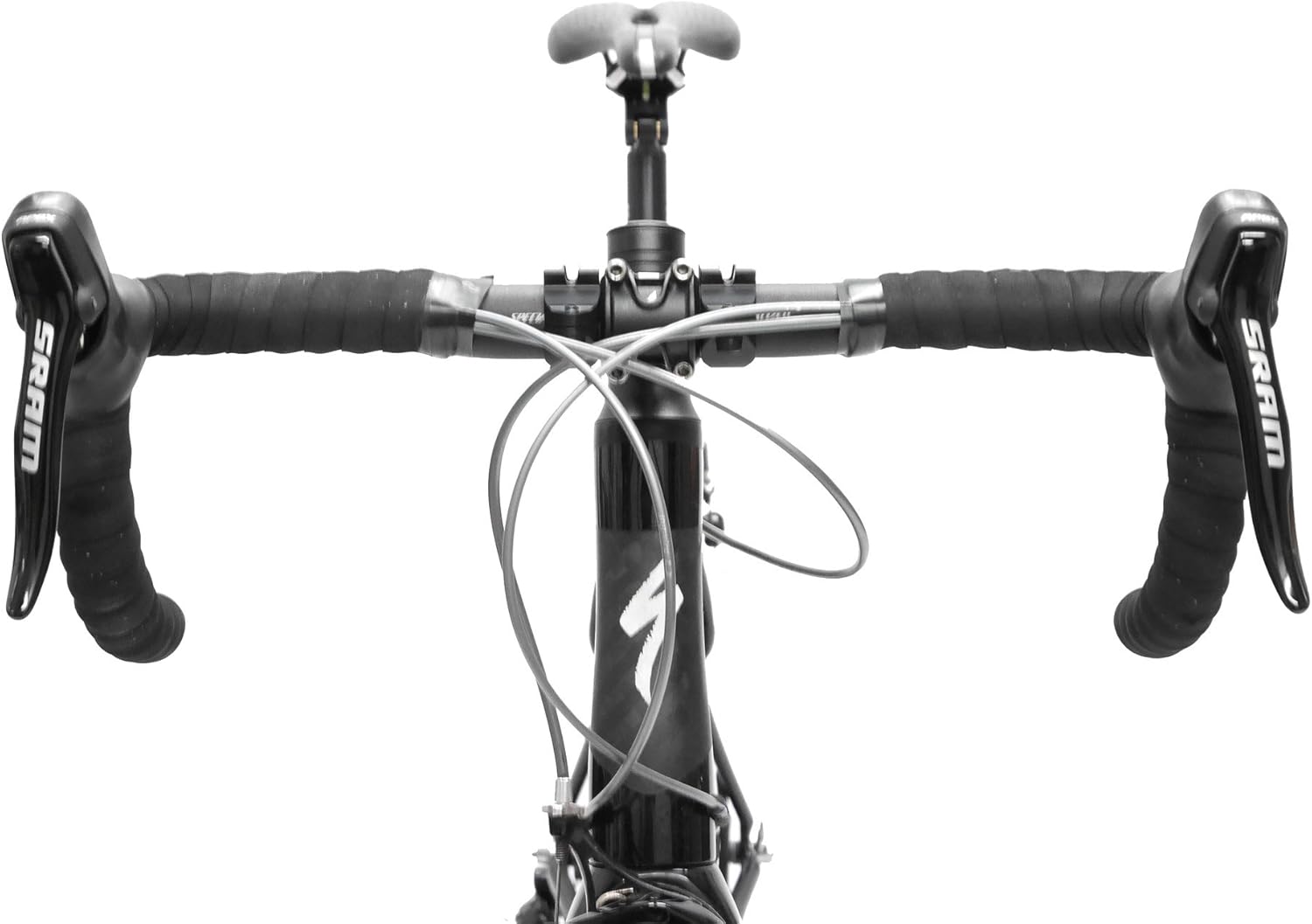 Redshift QuickRelease ClipOn Aerobars Carbon Extensions BigaMart