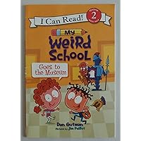 Amazon.com: My Weird School: Talent Show Mix-Up (I Can Read Level
